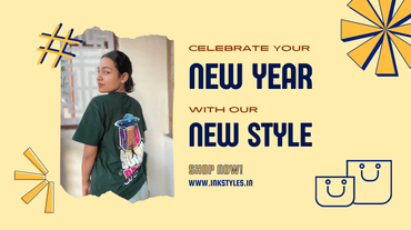 Elevate Your New Year’s Eve Style with Trendy T-Shirts