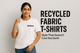 Recycled-Fabric-T-Shirts-Style-That-Doesn-t-Cost-the-Earth Inkstyles