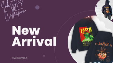 New Arrival: Ramen and Faith Hoodies