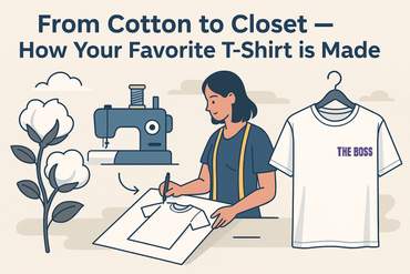 From-Cotton-to-Closet-How-Your-Favorite-T-Shirt-is-Made Inkstyles