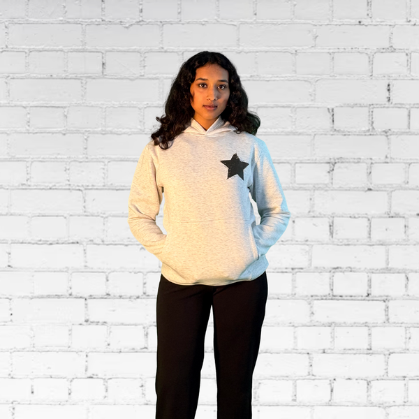 Shooting Star Hoodie | Inkstyles Inkstyles