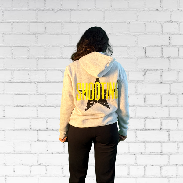 Shooting Star Hoodie | Inkstyles Inkstyles