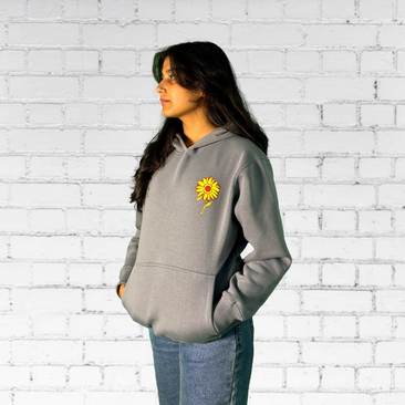 Bloom Hoodie | Inkstyles Inkstyles
