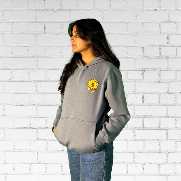 Bloom Hoodie | Inkstyles Inkstyles