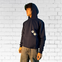 Paw Hoodie | Inkstyles Inkstyles