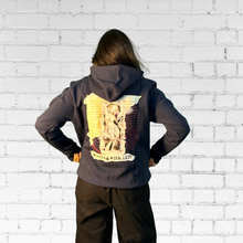 DemiBuzz – Buzzing With Life Hoodie | Inkstyles Inkstyles