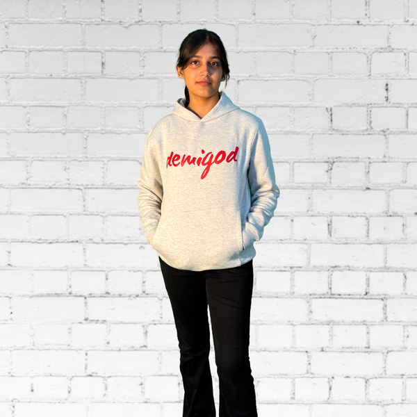 DemiGod Hoodie | Inkstyles Inkstyles