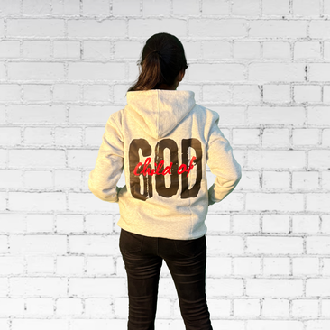 DemiGod Hoodie | Inkstyles Inkstyles