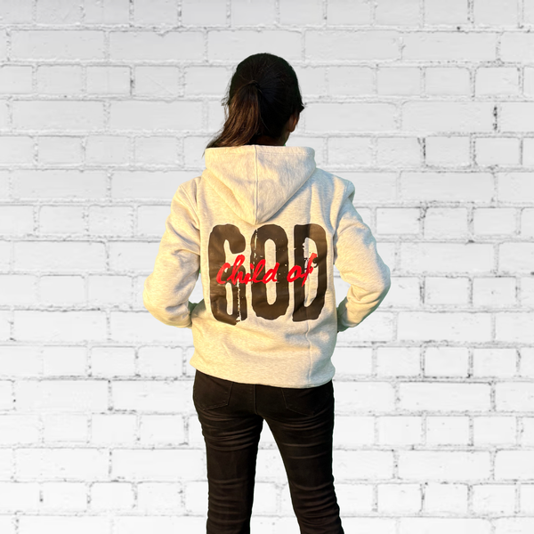 DemiGod Hoodie | Inkstyles Inkstyles