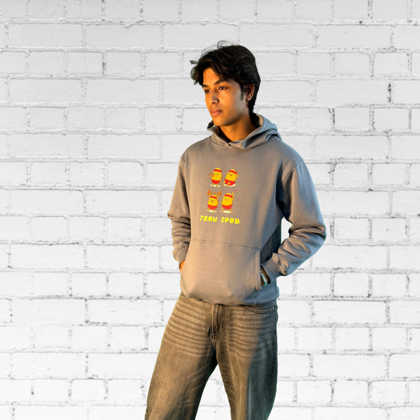 Prom Stud Hoodie | Inkstyles Inkstyles