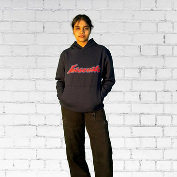 Biscuit Hoodie | Inkstyles Inkstyles