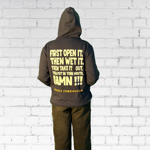 Biscuit Hoodie | Inkstyles Inkstyles