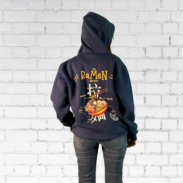 Ramen Hoodie | Inkstyles Inkstyles