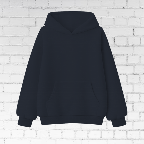 Faith Hoodie | Inkstyles