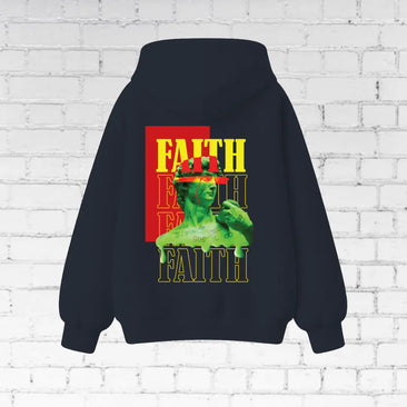 Faith Hoodie | Inkstyles Inkstyles