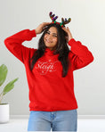Sleigh Hoodie | Inkstyles 