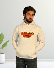 Anti-Social Graphic Hoodie 