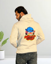 Anti-Social Graphic Hoodie 
