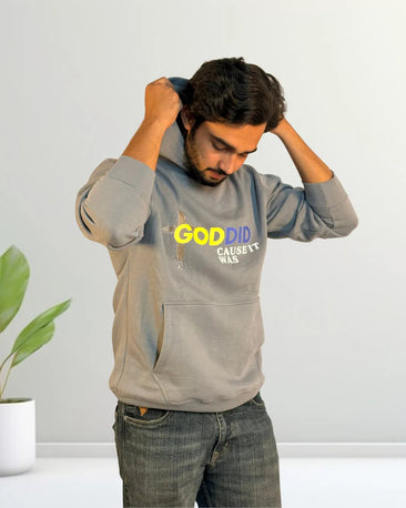 God's Plan Hoodie | Inkstyles 