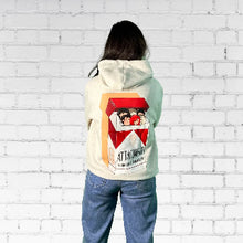 Attachment Hoodie | Inkstyles Inkstyles
