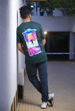 Need Some Space Edition Unisex Round Neck Regular Fit T-Shirt Inkstyles