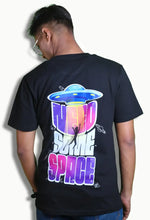 Need Some Space Edition Unisex Round Neck Regular Fit T-Shirt Inkstyles