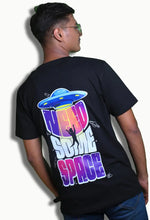 Need Some Space Edition Unisex Round Neck Regular Fit T-Shirt Inkstyles