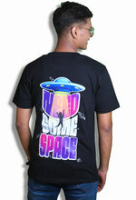 Need Some Space Edition Unisex Round Neck Regular Fit T-Shirt Inkstyles