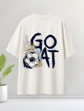 FIFA 10 Energy Graphic Oversized T-shirt 