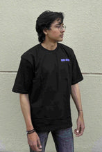HypnoCat: The Boss Edition Oversized T-shirt Inkstyles