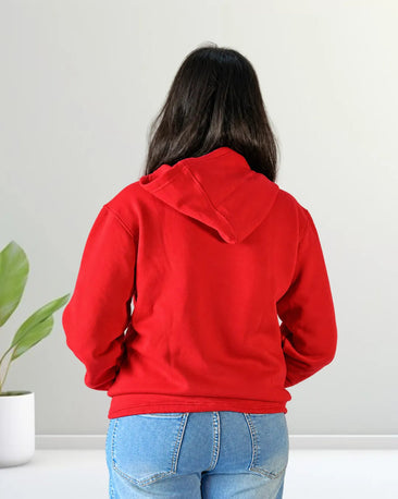 Kittu Hoodie | Inkstyles 