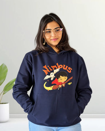 Nimbus Hoodie | Inkstyles 