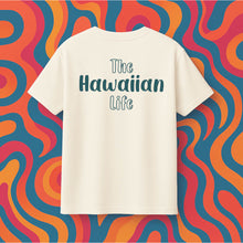 Hawaiian Life Vibes – Oversized T-Shirt Inkstyles