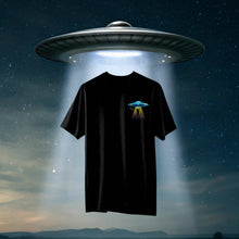 Need Some Space Edition Unisex Round Neck Regular Fit T-Shirt Inkstyles