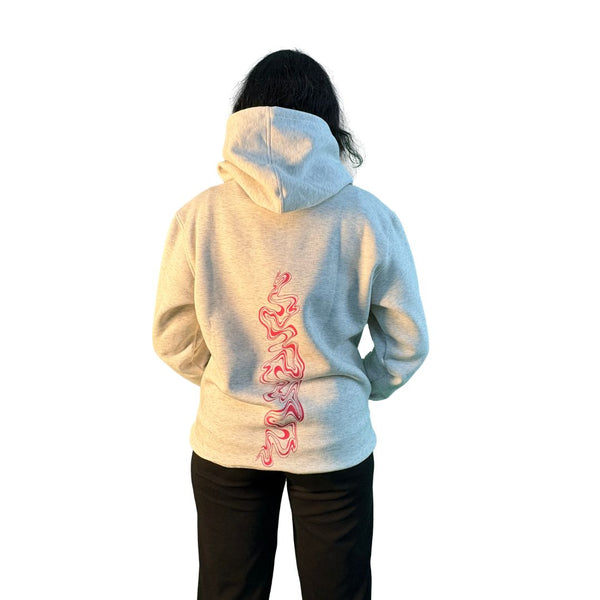 Drippin’ & Trippin’ Hoodie | Inkstyles Inkstyles