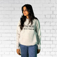 Attachment Hoodie | Inkstyles Inkstyles