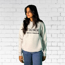 Attachment Hoodie | Inkstyles Inkstyles