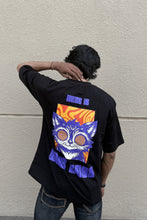 Graveyard of Swords Oversized T-Shirt (Copy) Inkstyles