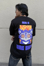 HypnoCat: The Boss Edition Oversized T-shirt Inkstyles
