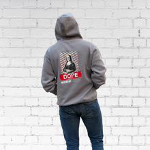 Dope Hoodie | Inkstyles Inkstyles