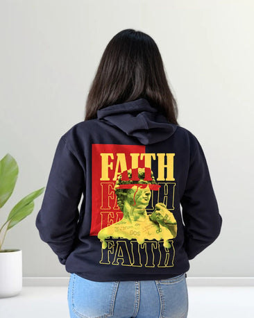 Faith Hoodie | Inkstyles 