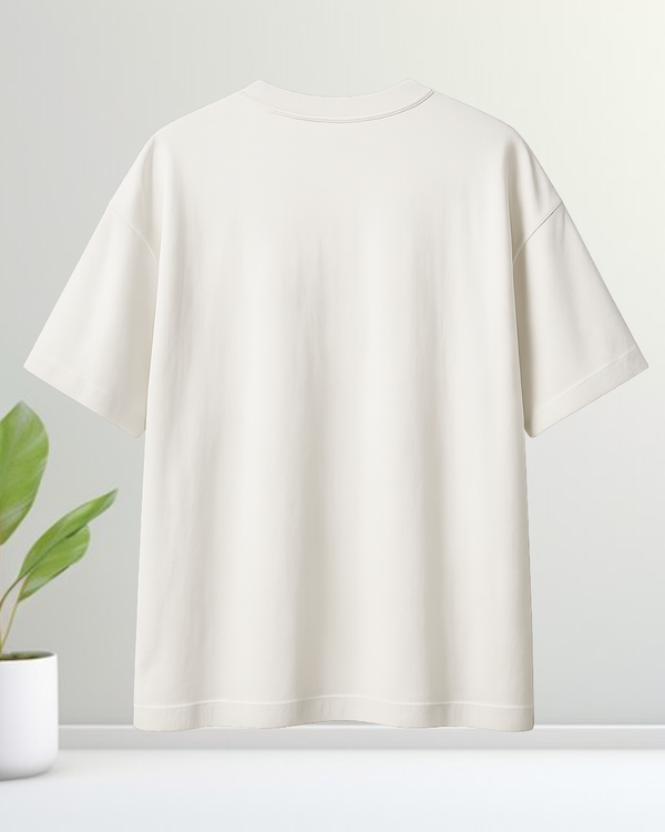 Nimbus Night Flight Cute Wizard Graphic Tee 