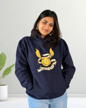 Quidditch Hoodie | Inkstyles 