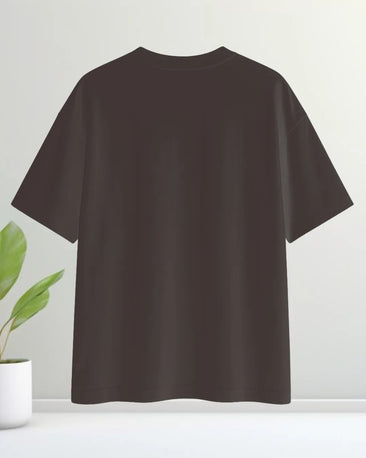 Quidditch Golden Snitch Vintage Tattoo Graphic Oversized T-shirt 