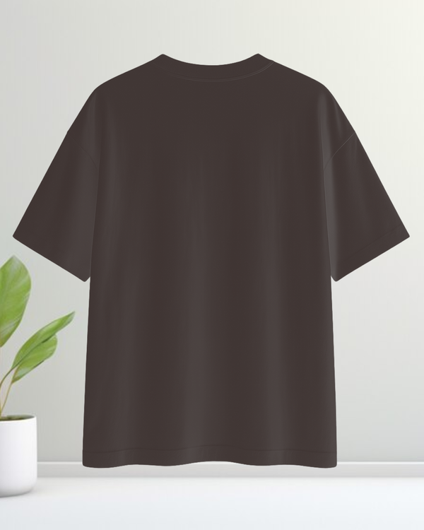 Quidditch Golden Snitch Vintage Tattoo Graphic Oversized T-shirt 