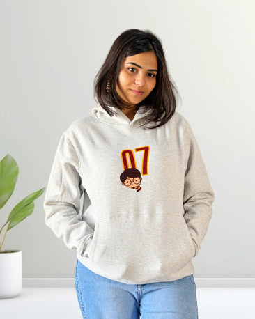 Seeker Hoodie | Inkstyles 