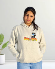 Sneaky Hoodie | Inkstyles 