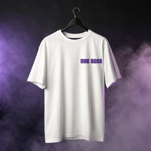 HypnoCat: The Boss Edition Oversized T-shirt Inkstyles